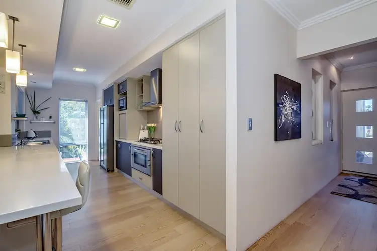 Seventh view of Homely house listing, 3 Seguret Parkway, Yalyalup WA 6280