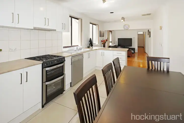 Third view of Homely house listing, 151 Dow Street, Port Melbourne VIC 3207