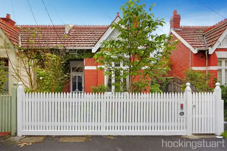 21 Smith Street, St Kilda VIC 3182
