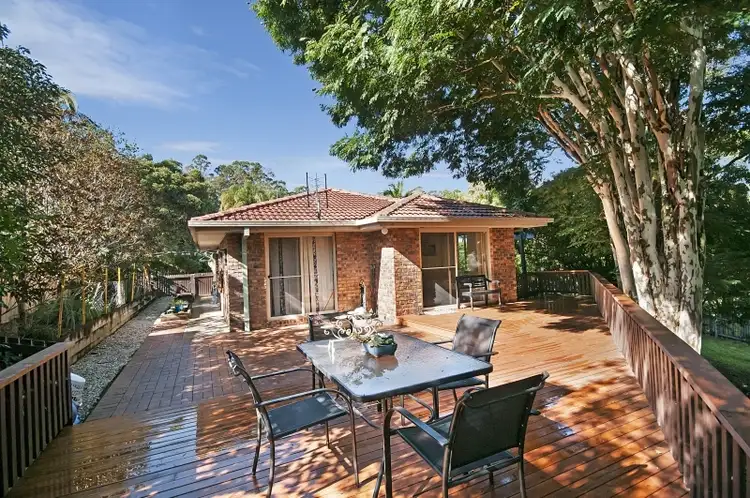 Main view of Homely house listing, 3/28 Brooker Drive, Goonellabah NSW 2480