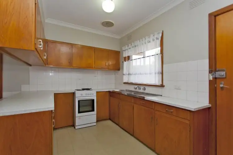 Second view of Homely unit listing, 1-4 530 Wilcox Street, Albury NSW 2640