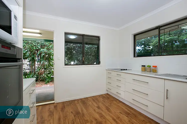 Third view of Homely house listing, 581 Honour Avenue, Sherwood QLD 4075