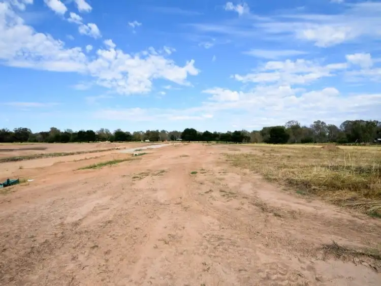 Second view of Homely land listing, LOT 7 King Street, Oxley VIC 3678