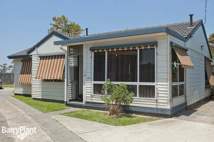 Main view of Homely house listing, 15 Trewin Street, Dandenong VIC 3175