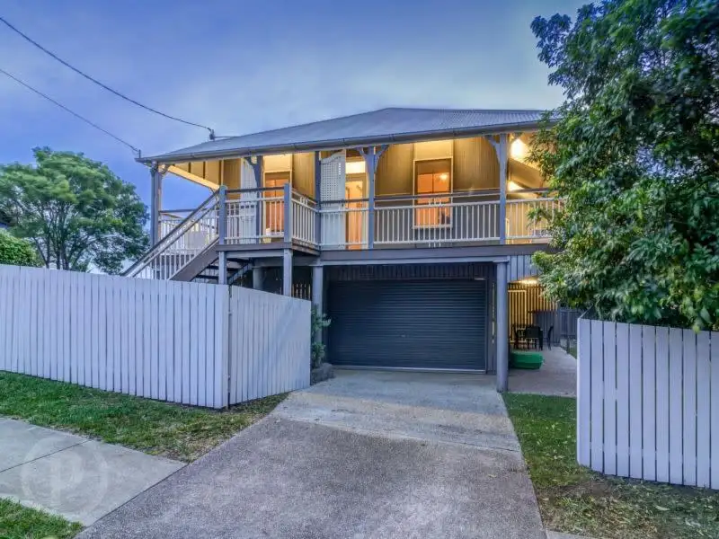 Main view of Homely house listing, 16 Emerald Street, Kedron QLD 4031
