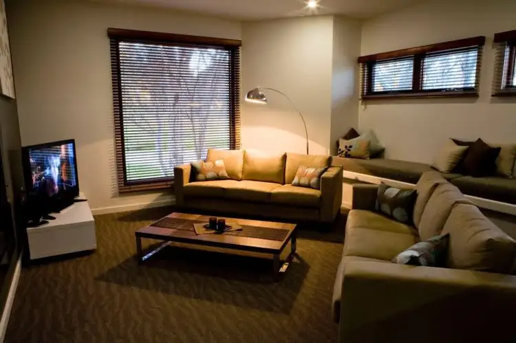 Second view of Homely house listing, Blueice Tabletop Fork, Dinner Plain VIC 3898