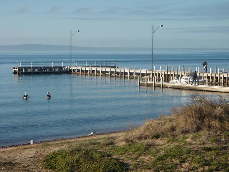 Seventh view of Homely land listing, 7 Starboard Court, St Leonards VIC 3223