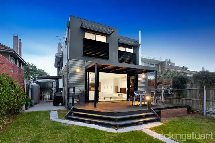 51 Edwards Avenue, Port Melbourne VIC 3207