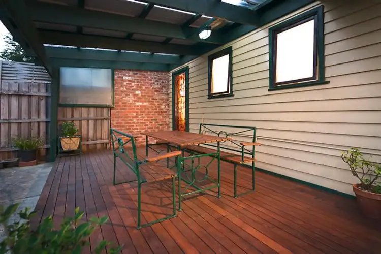 Sixth view of Homely house listing, 85 Perry Street, Fairfield VIC 3078