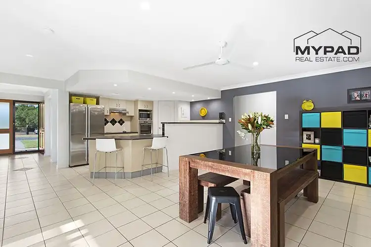 Fifth view of Homely house listing, 15-19 Sugar Gum Court, Jimboomba QLD 4280