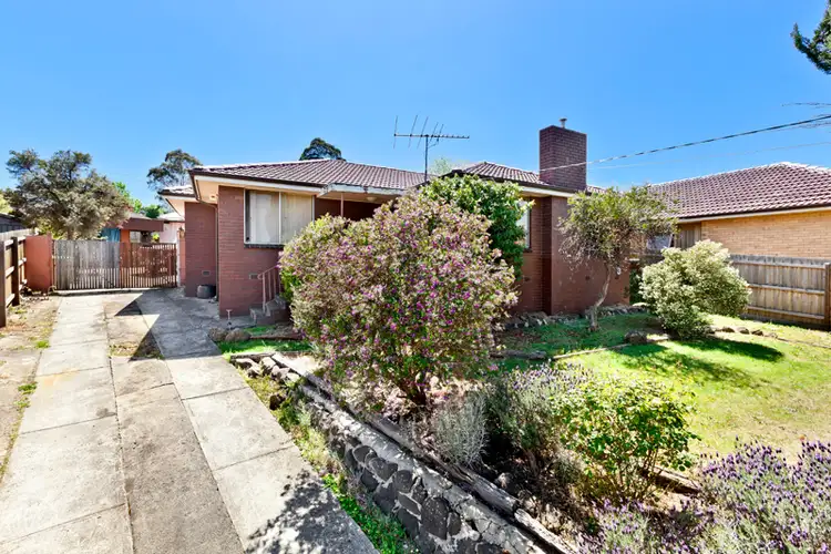37 Medbury Avenue, Watsonia VIC 3087