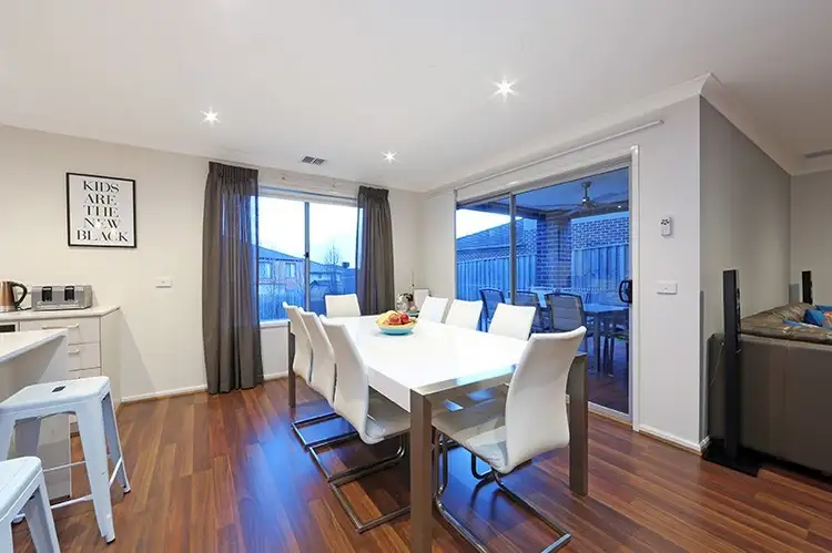 Third view of Homely house listing, 14 Perri Raso Rise, Rowville VIC 3178