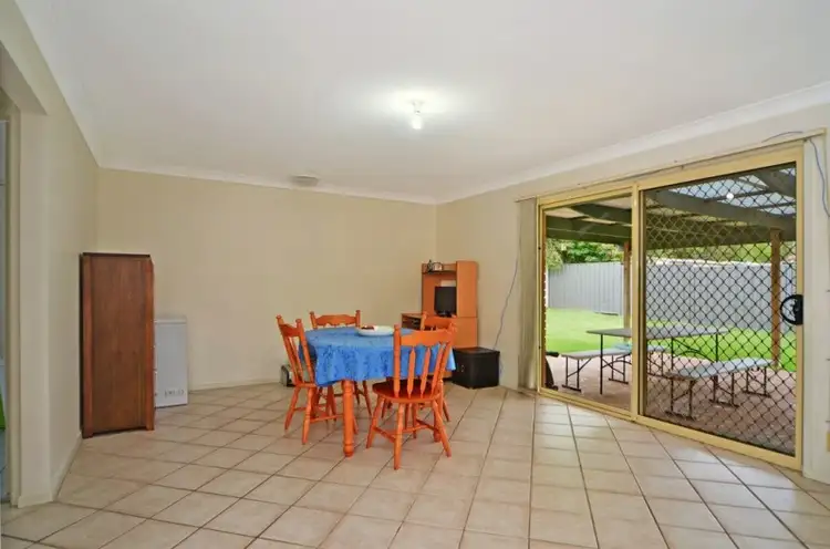 Fourth view of Homely house listing, 17 Rannoch Drive, West Nowra NSW 2541