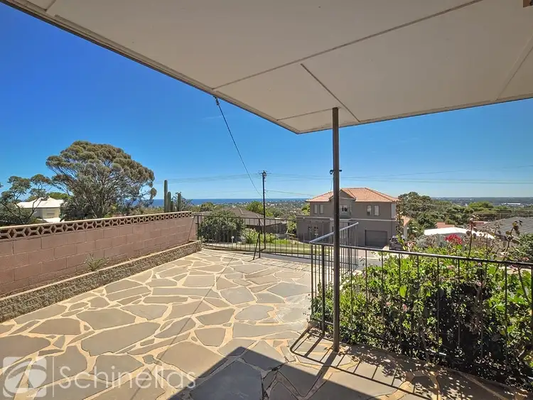 Fifth view of Homely house listing, 13 Morgan Avenue, Seaview Downs SA 5049