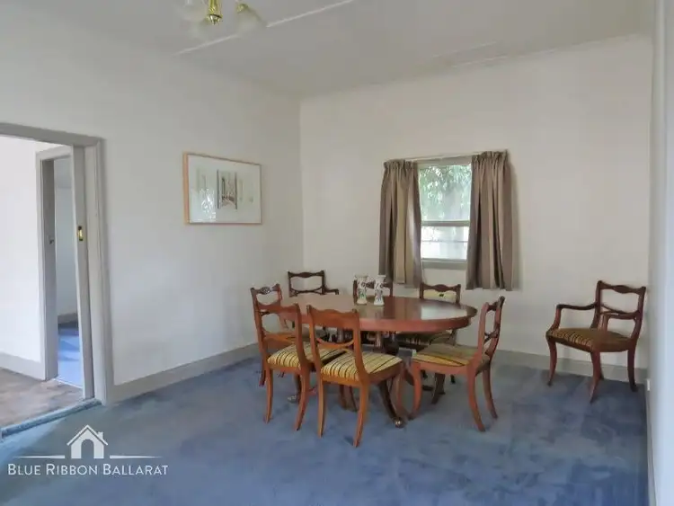 Fifth view of Homely house listing, 16 Glazebrook Street, Ballarat East VIC 3350