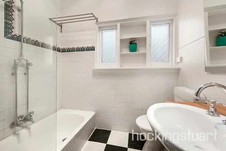 Fifth view of Homely semi-detached listing, 9 Sussex Road, Caulfield South VIC 3162