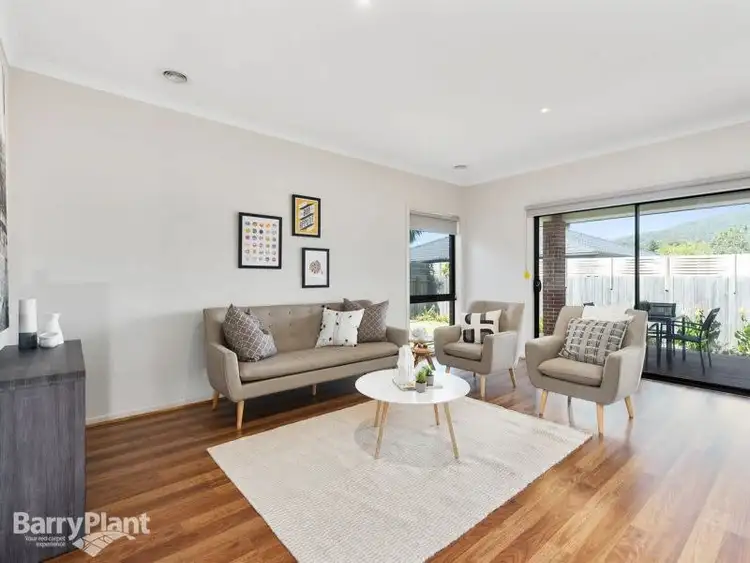 Third view of Homely unit listing, 2/3 Stradbroke Road, Boronia VIC 3155