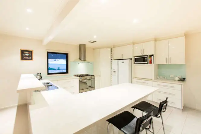 Fifth view of Homely house listing, 535 Irymple Avenue, Irymple VIC 3498
