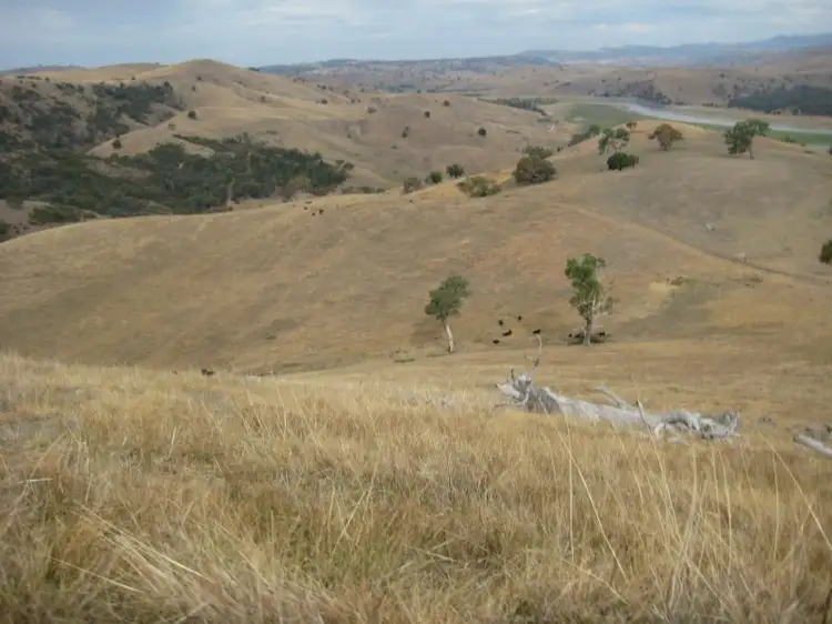 Fifth view of Homely land listing, Fifeshire Road, Goodhope, Yass NSW 2582