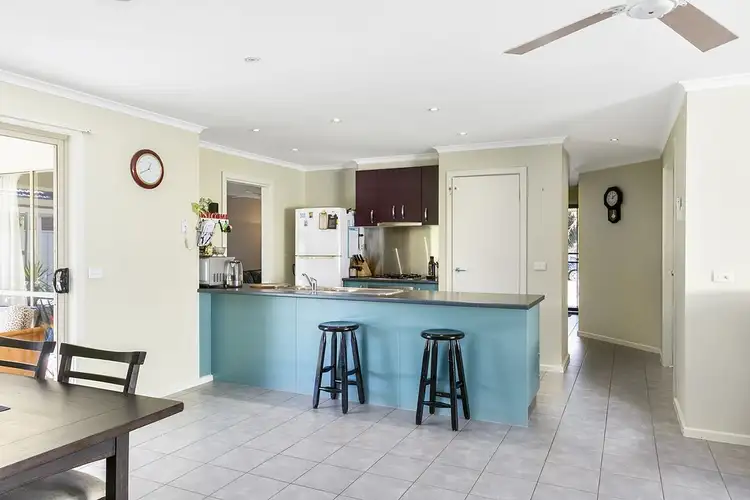 Second view of Homely house listing, 4 Glenwill Drive, Epsom VIC 3551