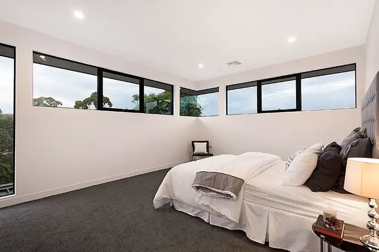 Sixth view of Homely house listing, 27 Soderlund Drive, Doncaster VIC 3108