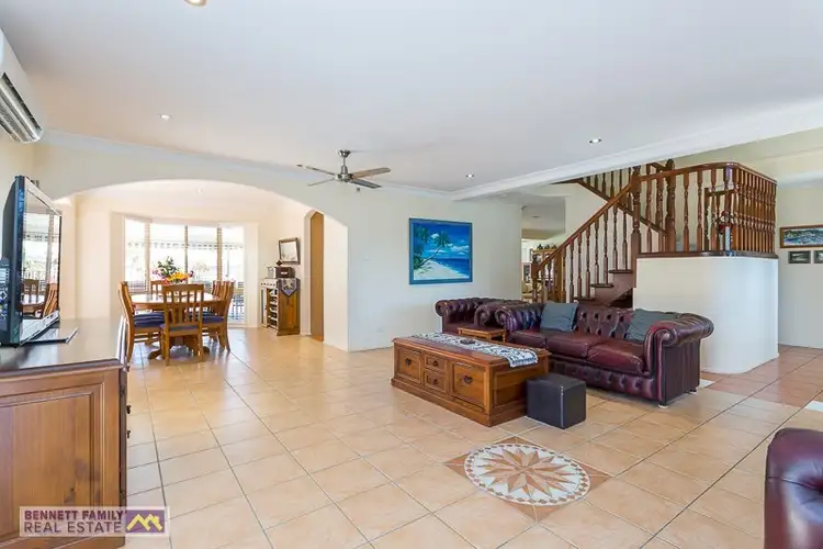 Fourth view of Homely house listing, 31 Adrian Street, Victoria Point QLD 4165