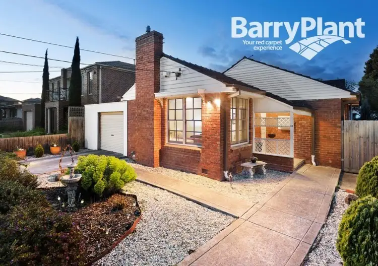 1/64 Jellicoe Street, Ivanhoe VIC 3079