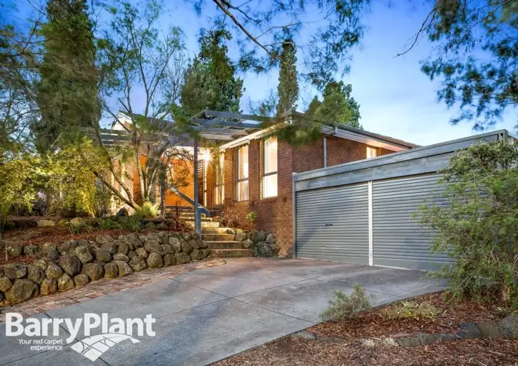 38 Allima Avenue, Yallambie VIC 3085
