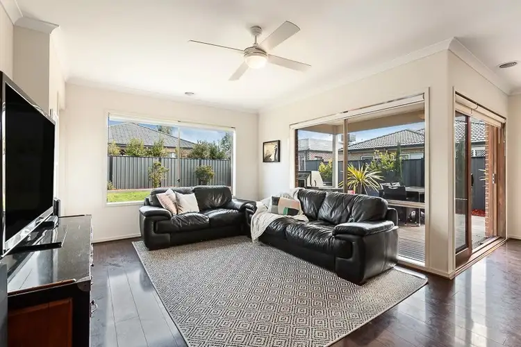 Third view of Homely house listing, 43 Pearson Road, Mernda VIC 3754