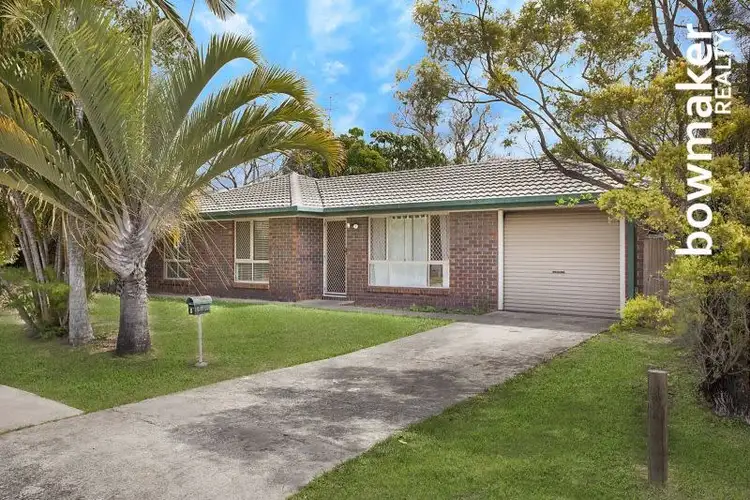 Main view of Homely house listing, 4 Parkside Drive, Kallangur QLD 4503