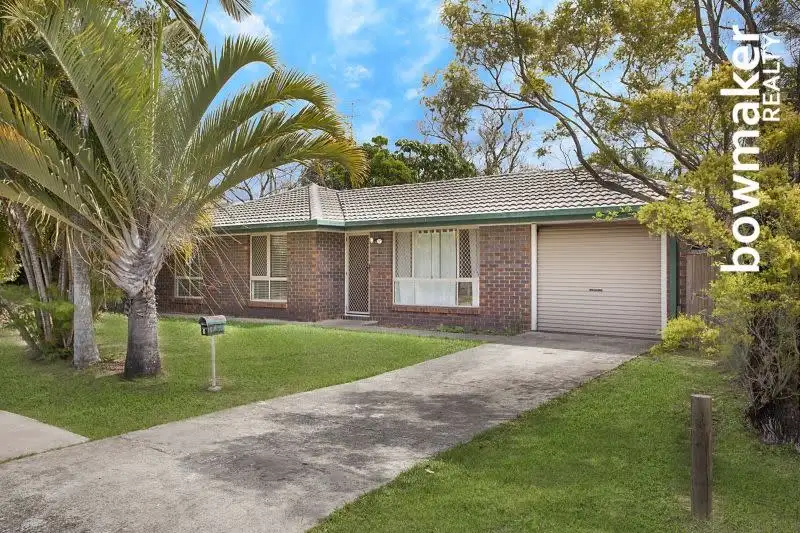 Main view of Homely house listing, 4 Parkside Drive, Kallangur QLD 4503