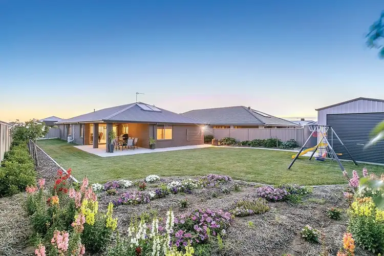 Second view of Homely house listing, 35 Canopy Avenue, Alfredton VIC 3350