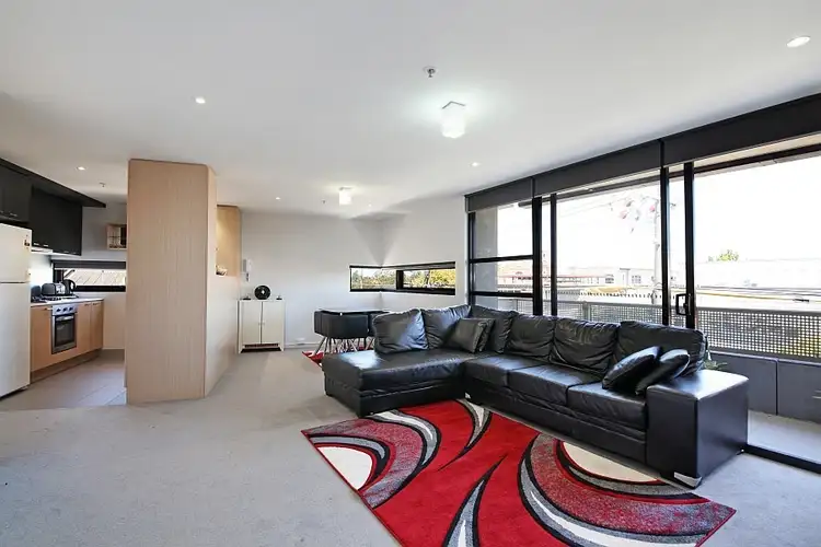 Fifth view of Homely apartment listing, 201/175 Kangaroo Road, Hughesdale VIC 3166