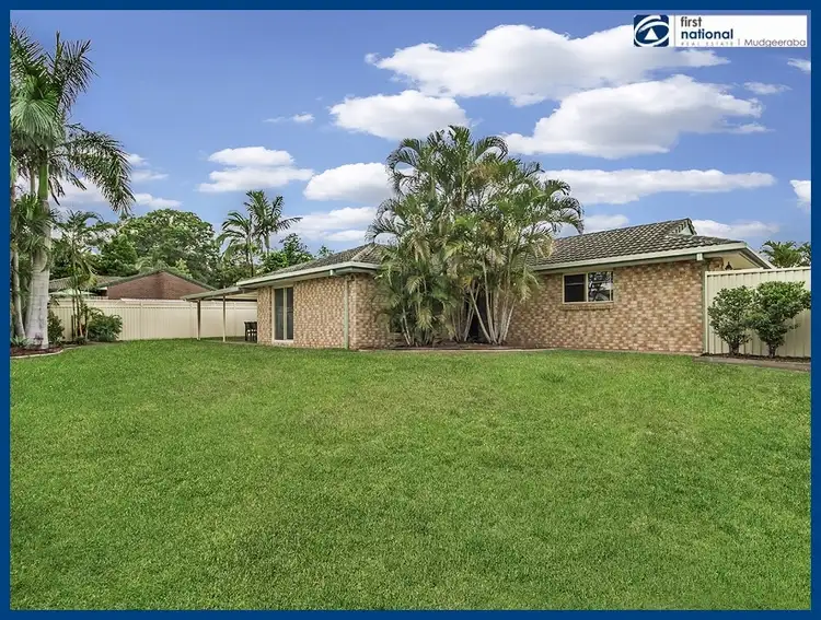 Sixth view of Homely house listing, 6 Douma Drive, Mudgeeraba QLD 4213