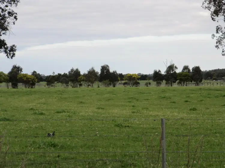 Fourth view of Homely rural property listing, 109G Mockridge Lane, Toongabbie VIC 3856