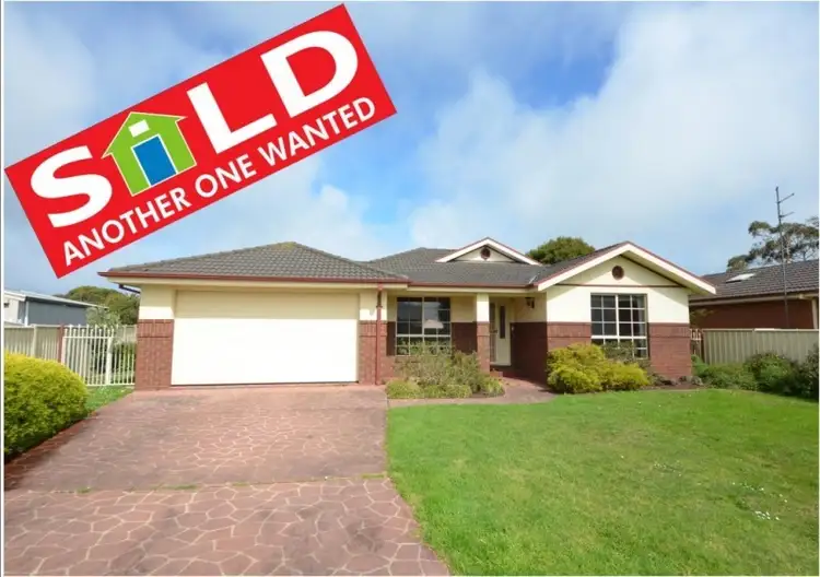 3 Myuna Court, Portland VIC 3305