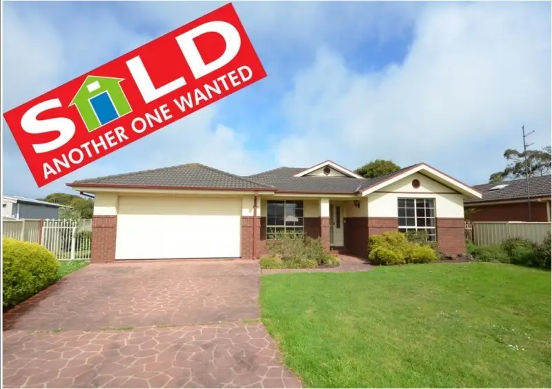 Main view of Homely house listing, 3 Myuna Court, Portland VIC 3305