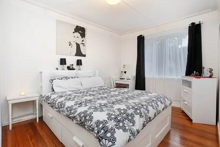 Fifth view of Homely unit listing, 5/34 Waiora Parade, West Footscray VIC 3012
