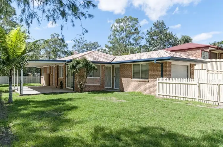 8 Skye Court, Brassall QLD 4305