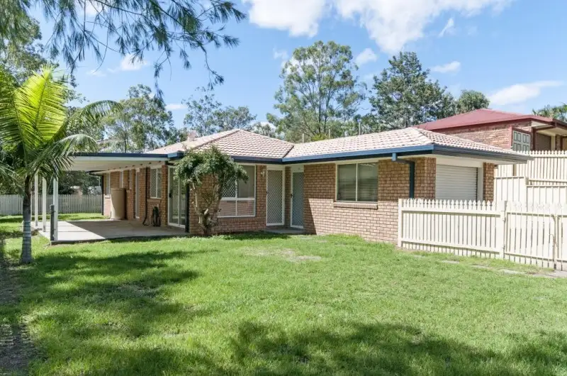 Main view of Homely house listing, 8 Skye Court, Brassall QLD 4305