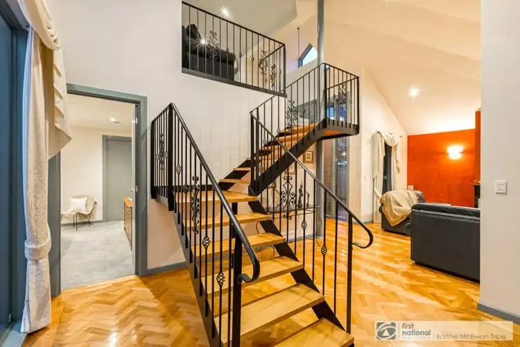 Fourth view of Homely house listing, 3 Seaview Crescent, Seaholme VIC 3018