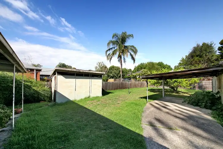 Second view of Homely house listing, 29 Shaftesbury Avenue, Malvern VIC 3144