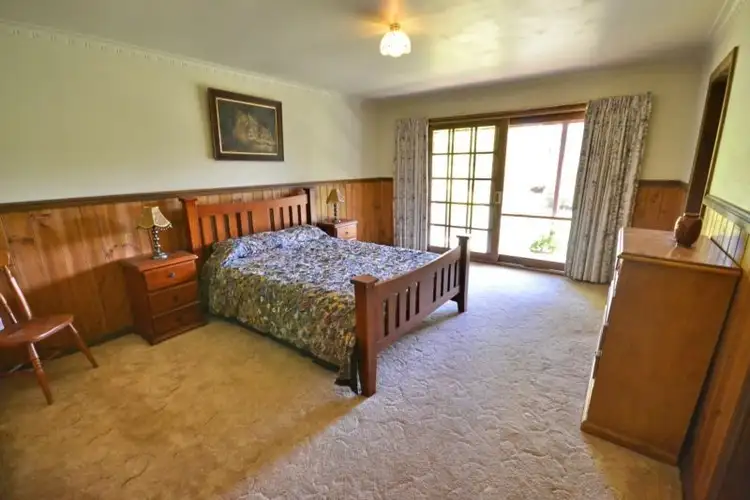 Seventh view of Homely rural property listing, 2911 Mansfield-Woods Point Road, Jamieson VIC 3723