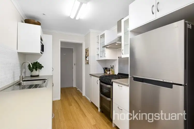 Third view of Homely unit listing, 8/85 Nepean Highway, Seaford VIC 3198