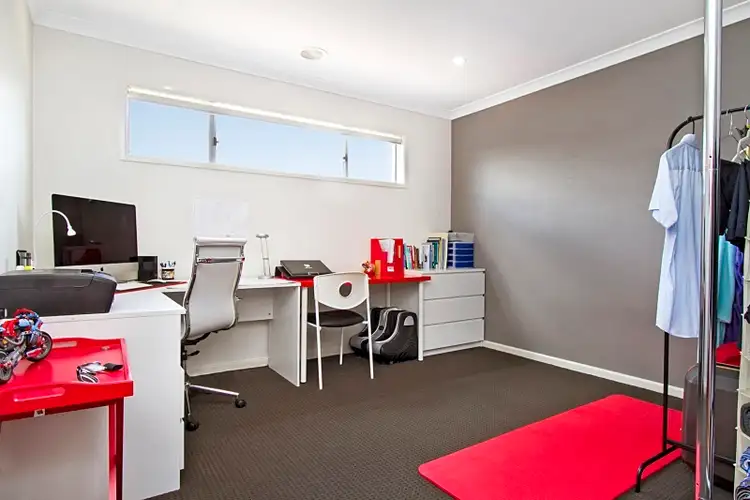 Third view of Homely house listing, 9 Caulfield Drive, Ascot VIC 3551