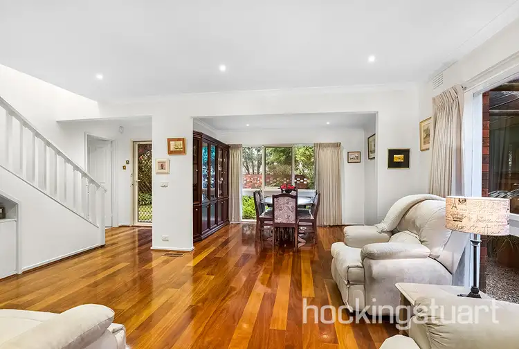 Second view of Homely house listing, 37 Larnook Crescent, Aspendale VIC 3195