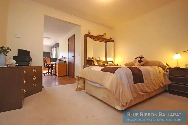 Sixth view of Homely house listing, 728 Bungaree-Wallace Road, Wallace VIC 3352