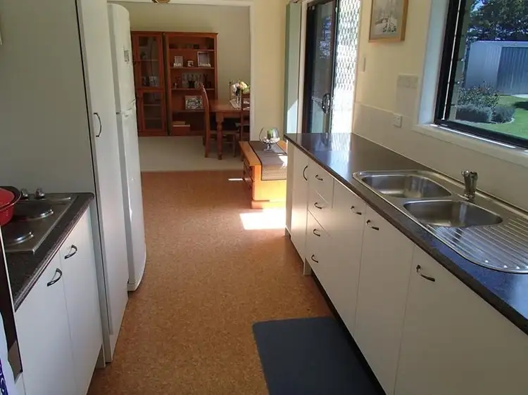 Third view of Homely house listing, 183 Lofaros Road, Stanthorpe QLD 4380