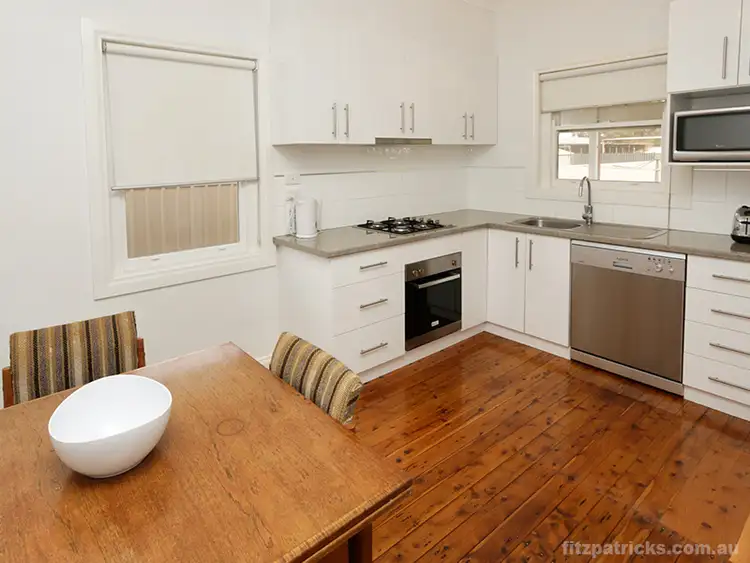 Second view of Homely unit listing, 8 West Parade, Wagga Wagga NSW 2650
