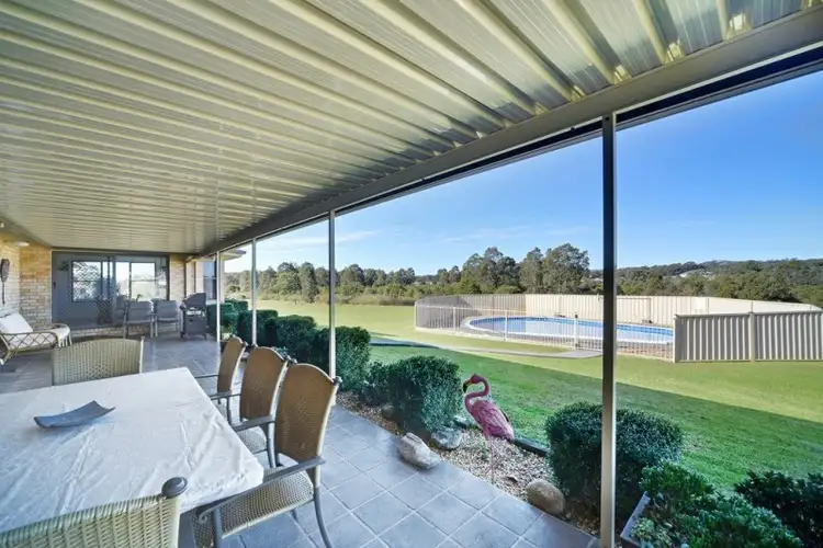 Fifth view of Homely house listing, 206 Stringybark Road, Nowra Hill NSW 2540